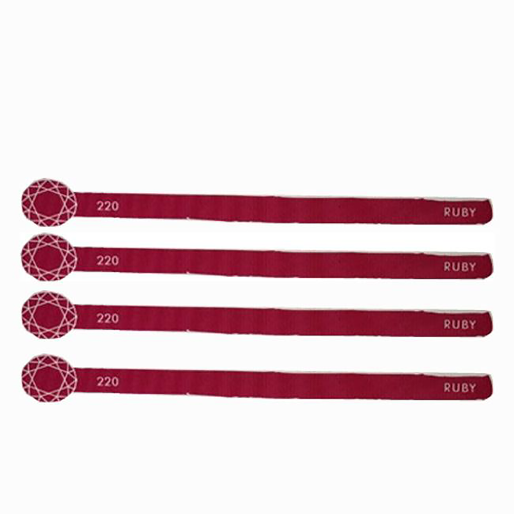 Lamy T53 Crystal Ink Bottle - 220 Ruby-Pen Boutique Ltd