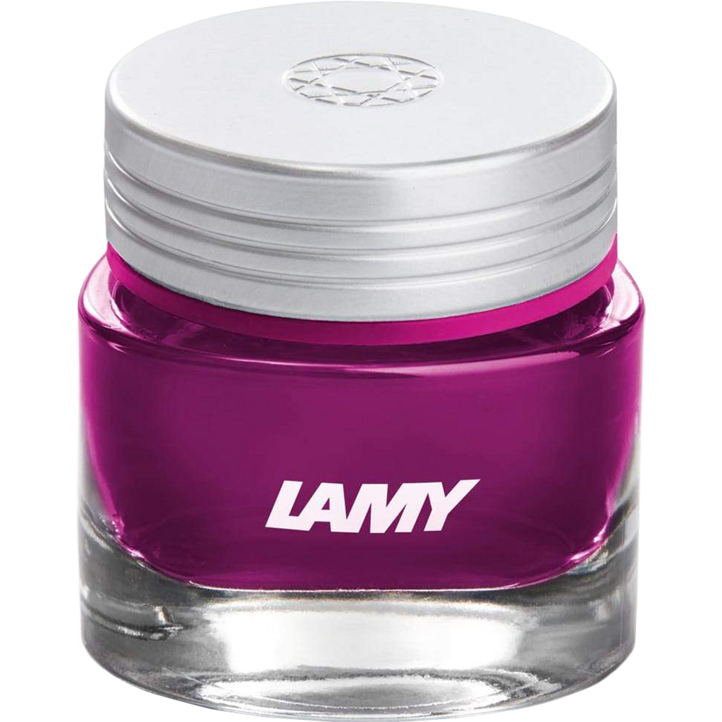 Lamy T53 Crystal Ink Bottle - 270 Beryl-Pen Boutique Ltd