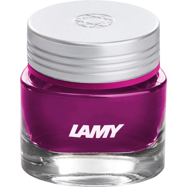 Lamy T53 Crystal Ink Bottle - 270 Beryl-Pen Boutique Ltd