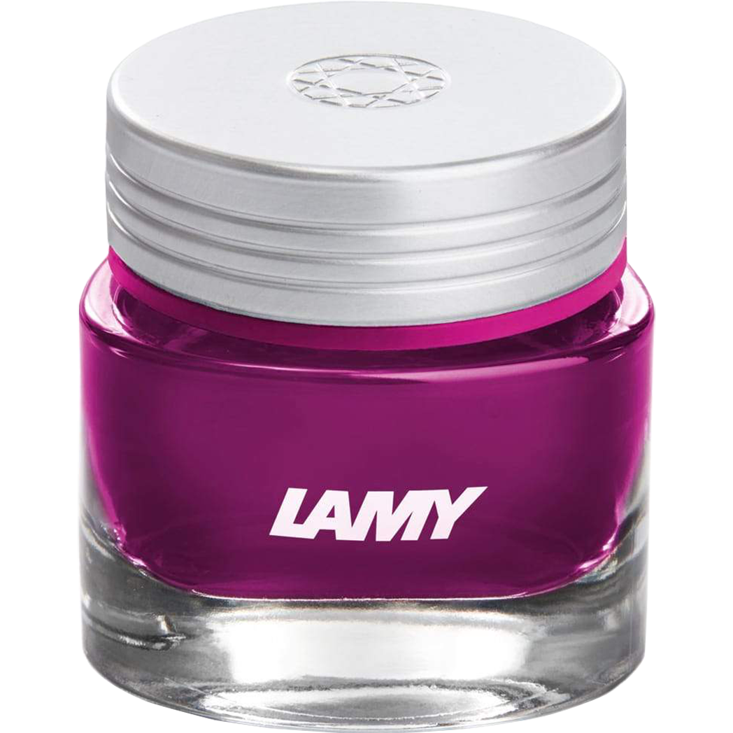 Lamy T53 Crystal Ink Bottle - 270 Beryl-Pen Boutique Ltd