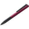 Lamy Tipo Rollerball Pen - Black Purple-Pen Boutique Ltd