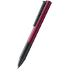 Lamy Tipo Rollerball Pen - Black Purple-Pen Boutique Ltd