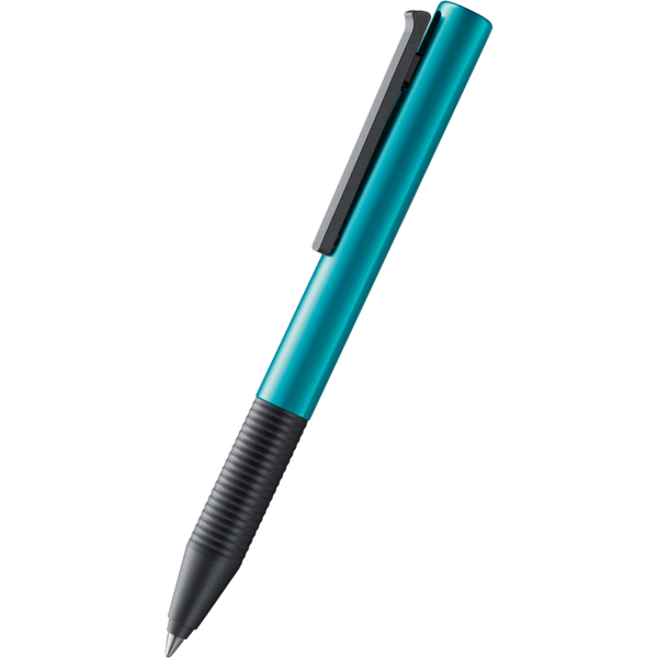Lamy Tipo Rollerball Pen Special Edition Aluminium Turmaline-Pen Boutique Ltd