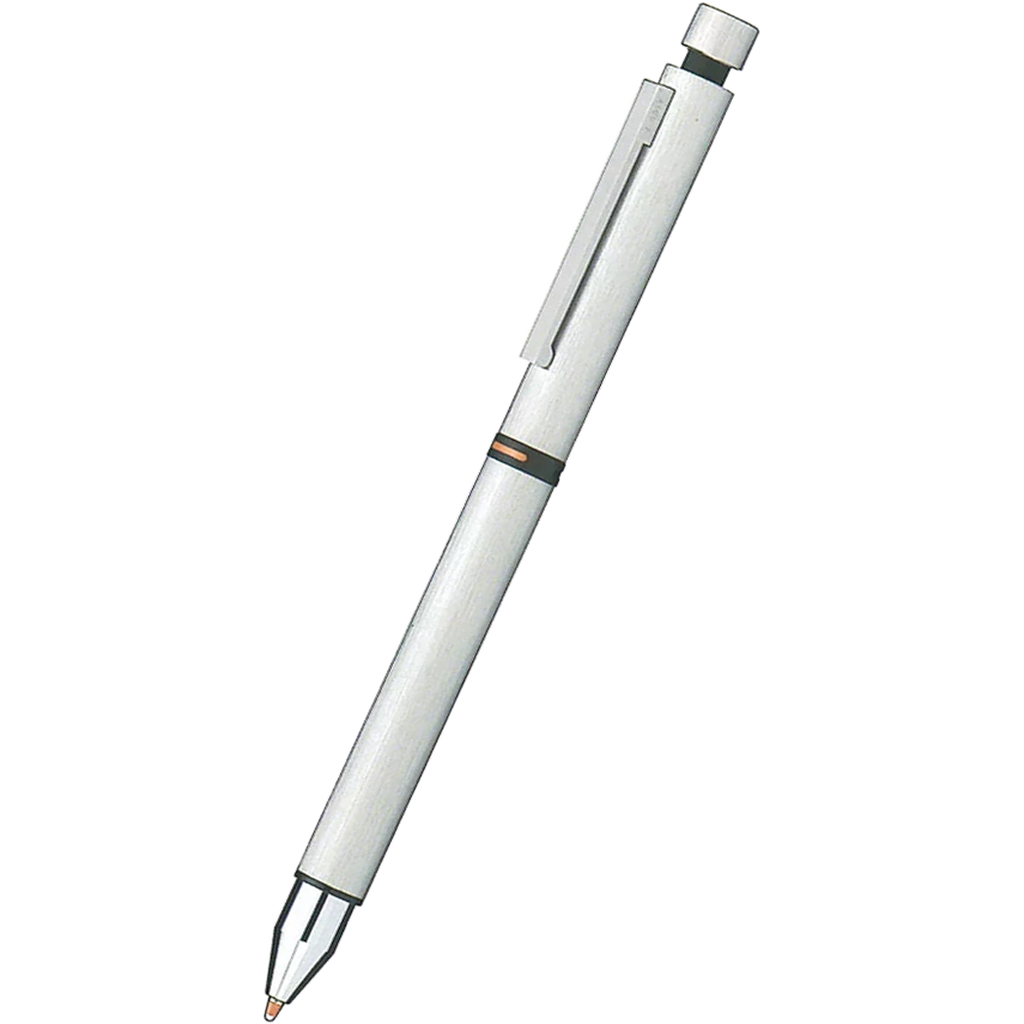 Lamy Tri Brushed Multisystem Pen-Pen Boutique Ltd