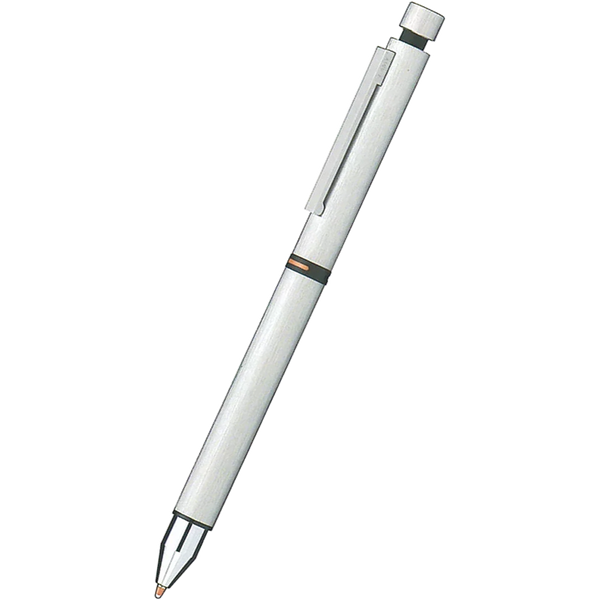 Lamy Tri Brushed Multisystem Pen-Pen Boutique Ltd