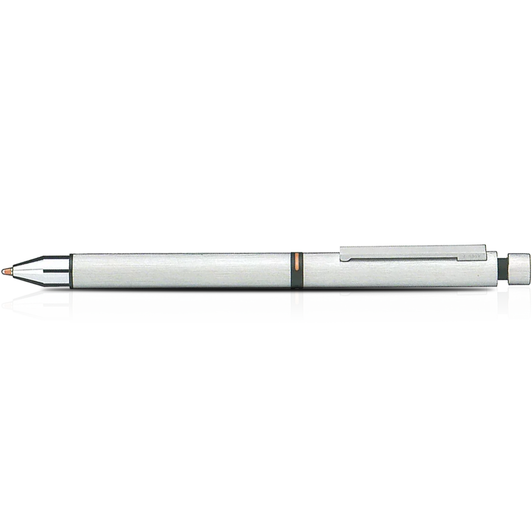 Lamy Tri Brushed Multisystem Pen-Pen Boutique Ltd