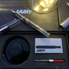 Lamy Vista Gift Set-Pen Boutique Ltd