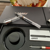Lamy Vista Gift Set-Pen Boutique Ltd