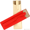 Lamy Safari Rollerball Pen - Special Edition - Cozy Strawberry - Pen Boutique Ltd