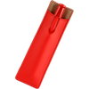 Lamy Safari Fountain Pen - Special Edition - Cozy Strawberry-Pen Boutique Ltd