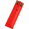 Lamy Safari Rollerball Pen - Special Edition - Cozy Strawberry - Pen Boutique Ltd