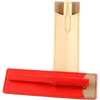 Lamy Safari Rollerball Pen - Special Edition - Cozy Strawberry - Pen Boutique Ltd