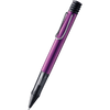 Lamy AL-Star Ballpoint Pen - Lilac (Special Edition)-Pen Boutique Ltd