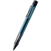 Lamy AL-Star Ballpoint Pen - Petrol (Special Edition)-Pen Boutique Ltd