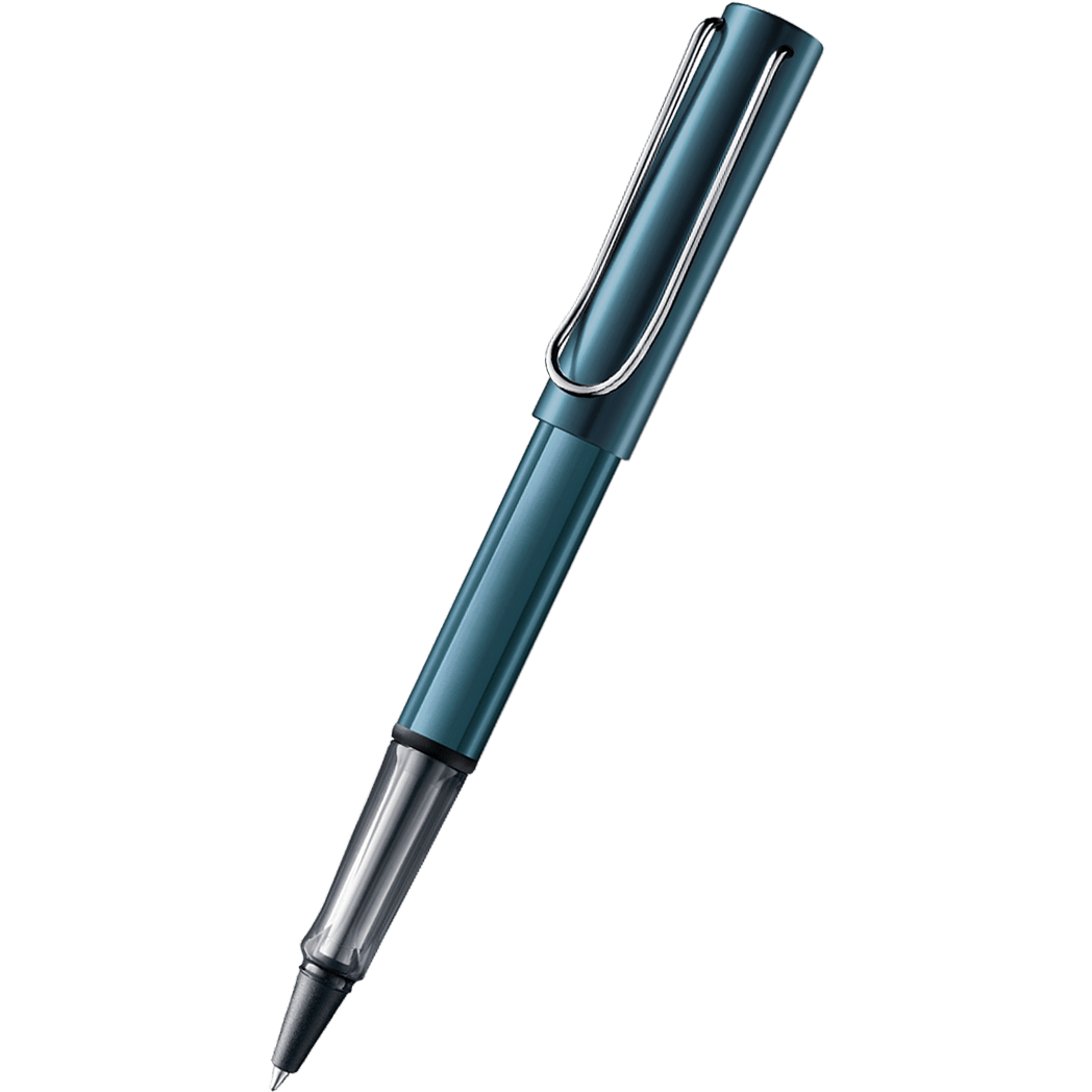 Lamy AL-Star Rollerball Pen - Petrol (Special Edition) - Pen