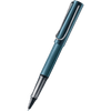 Lamy AL-Star Rollerball Pen - Petrol (Special Edition)-Pen Boutique Ltd