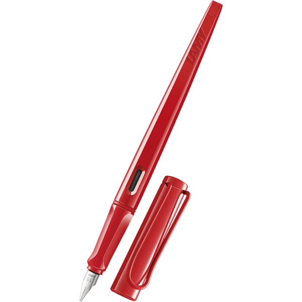 Lamy Joy Calligraphy Pen - Strawberry - 1.5mm (Special Edition)-Pen Boutique Ltd