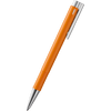 Lamy Logo M+ Ballpoint Pen - Apricot Matte - Special Edition-Pen Boutique Ltd