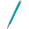 Lamy Logo M+ Ballpoint Pen - Sea Matte - Special Edition-Pen Boutique Ltd