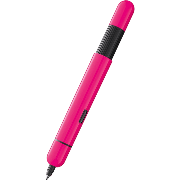 Lamy Pico Ballpoint Pen - Neon Pink-Pen Boutique Ltd