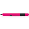 Lamy Pico Ballpoint Pen - Neon Pink-Pen Boutique Ltd