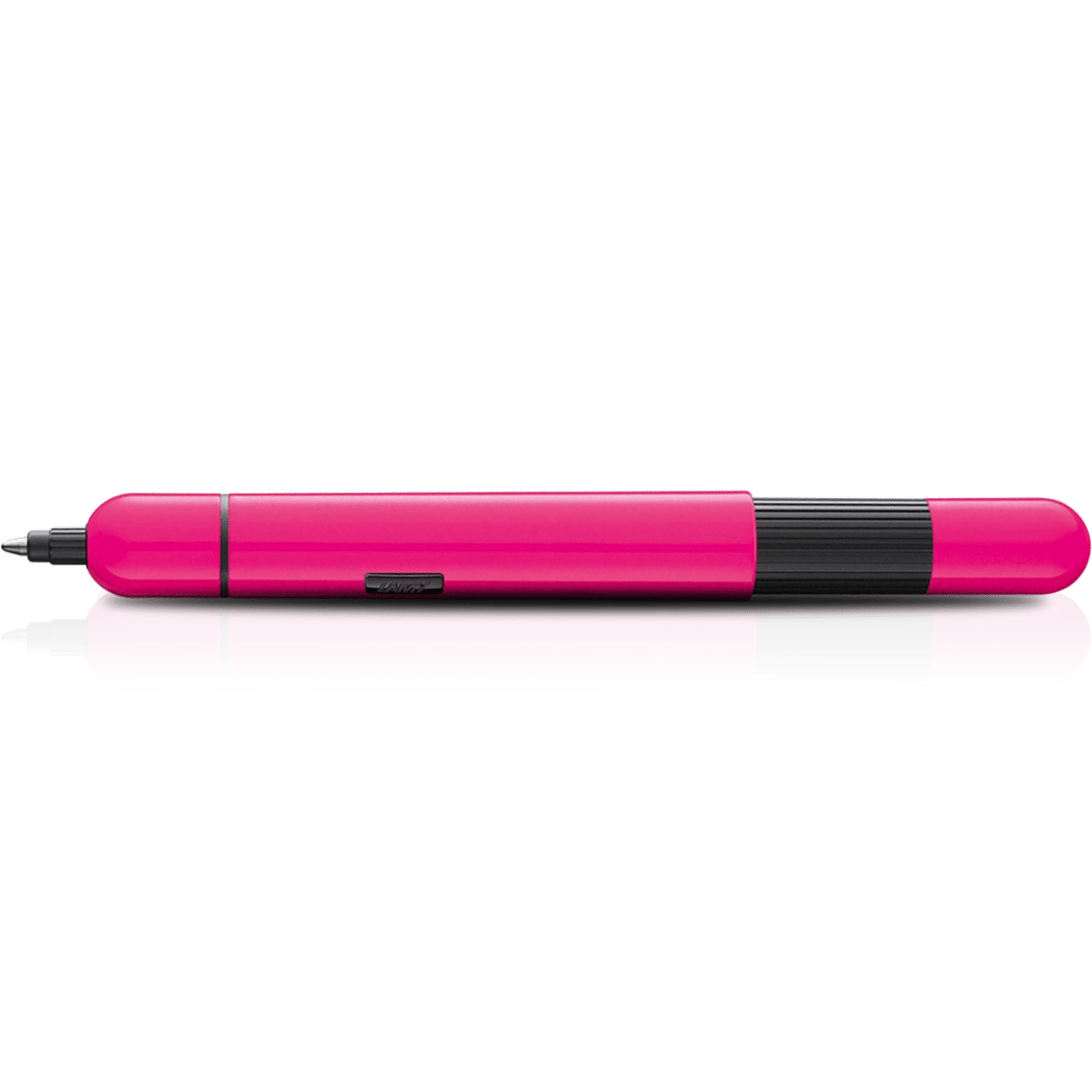 Lamy Pico Ballpoint Pen - Neon Pink-Pen Boutique Ltd