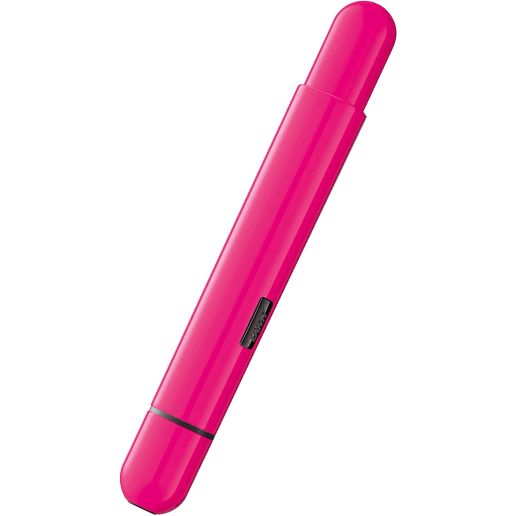 Lamy Pico Ballpoint Pen - Neon Pink-Pen Boutique Ltd