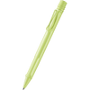 Lamy Safari Ballpoint Pen - Spring Green (Special Edition)-Pen Boutique Ltd