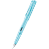 Lamy Safari Fountain Pen - Aqua Sky (Special Edition)-Pen Boutique Ltd