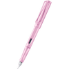 Lamy Safari Fountain Pen - Light Rose (Special Edition)-Pen Boutique Ltd