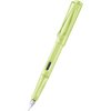 Lamy Safari Fountain Pen - Spring Green (Special Edition)-Pen Boutique Ltd