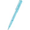 Lamy Safari Rollerball Pen - Aqua Sky (Special Edition)-Pen Boutique Ltd