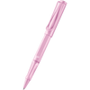 Lamy Safari Rollerball Pen - Light Rose (Special Edition)-Pen Boutique Ltd