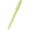 Lamy Safari Rollerball Pen - Spring Green 2023 (Special Edition) - Pen Boutique Ltd