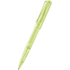 Lamy Safari Rollerball Pen - Spring Green (Special Edition)-Pen Boutique Ltd