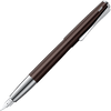 Lamy Studio Fountain Pen - Dark Brown (Special Edition)-Pen Boutique Ltd