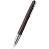 Lamy Studio Fountain Pen - Dark Brown (Special Edition)-Pen Boutique Ltd
