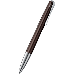 Lamy Studio Rollerball Pen - Dark Brown (Special Edition)-Pen Boutique Ltd