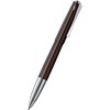 Lamy Studio Rollerball Pen - Dark Brown (Special Edition)-Pen Boutique Ltd