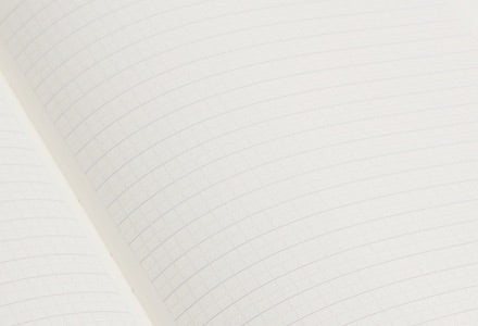 Lamy Notebook - Soft Blue - A5-Pen Boutique Ltd