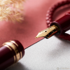 Montblanc 146 Meisterstuck Fountain Pen - Le Petit Prince & the Planet - LeGrand-Pen Boutique Ltd