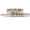 Montblanc Patron of Art 888 Fountain Pen - Homage to Napoleon-Pen Boutique Ltd