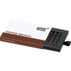 Montblanc Toffee Brown - Ink Cartridges-Pen Boutique Ltd