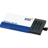 Montblanc Ink Cartridges - Royal Blue (8 Per Pack)-Pen Boutique Ltd