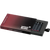 Montblanc Ink Cartridges - Burgundy Red (8 Per Pack)-Pen Boutique Ltd