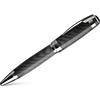 Montblanc Alfred Hitchcock Rollerball - Limited Edition - Black/Silver -Pen Boutique Ltd