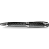 Montblanc Alfred Hitchcock Rollerball - Limited Edition - Black/Silver -Pen Boutique Ltd