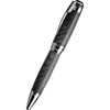 Montblanc Alfred Hitchcock Rollerball - Limited Edition - Black/Silver -Pen Boutique Ltd