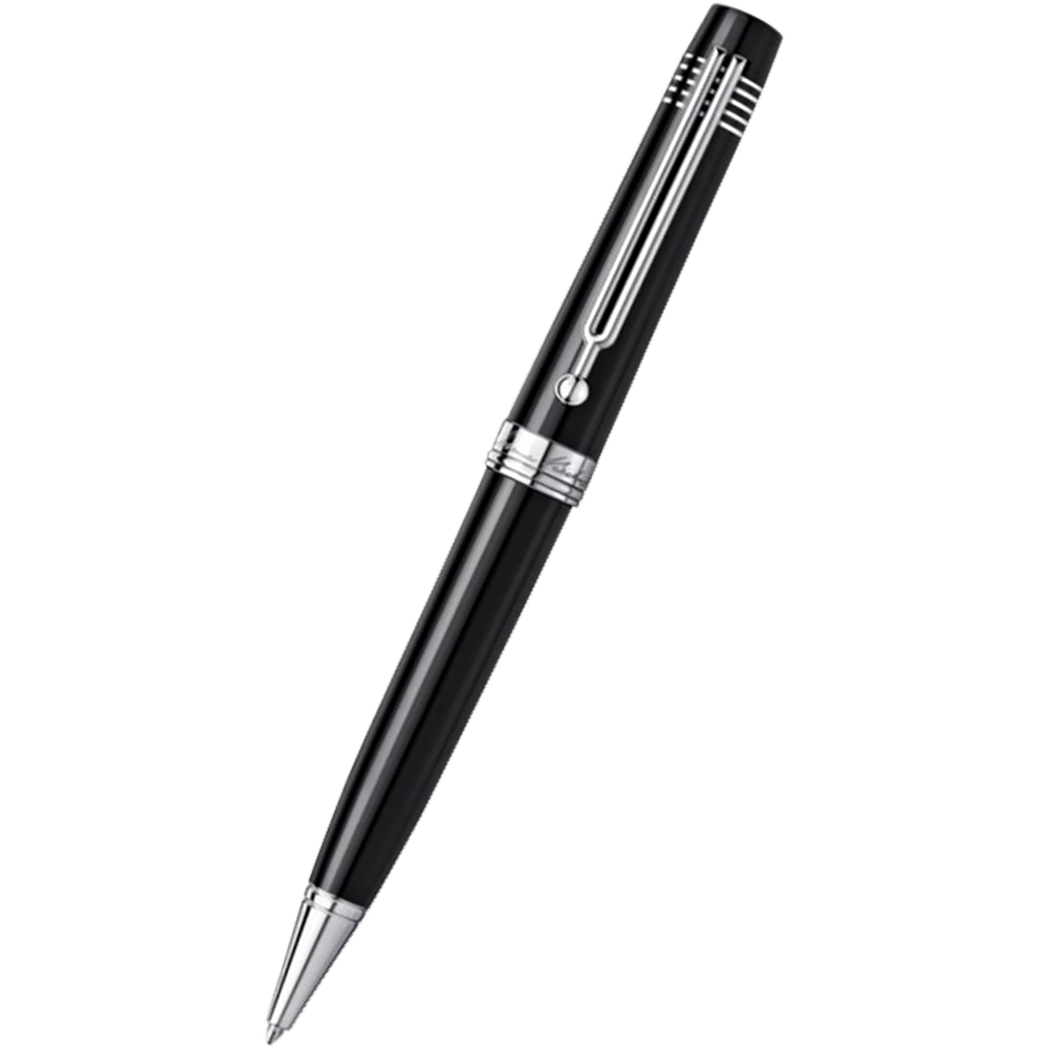 Montblanc Donation Ballpoint Pen Special Edition Johannes Brahms
