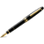 Montblanc 114 Meisterstuck Mozart Fountain Pen - Black OB-Pen Boutique Ltd